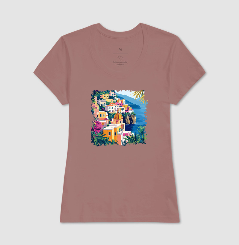 Camisa 19