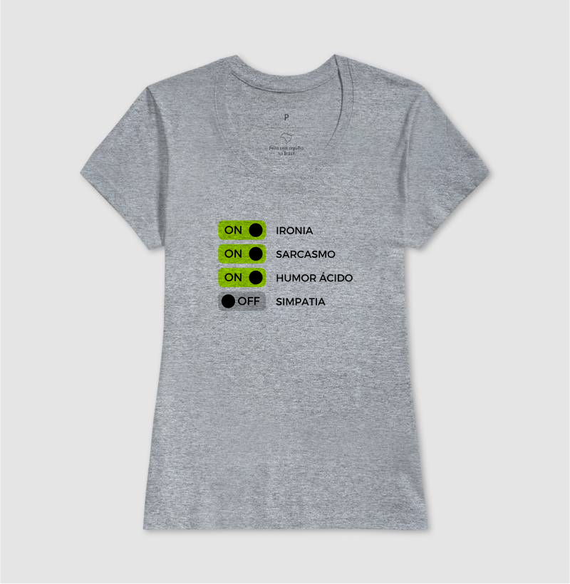 Camisa 9