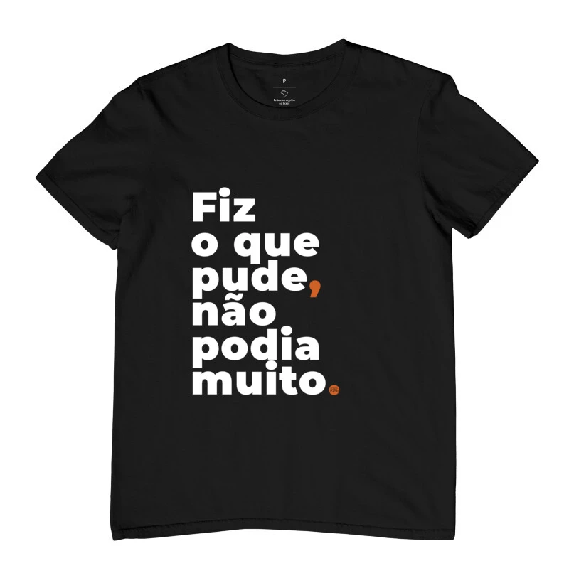 Camisa 13