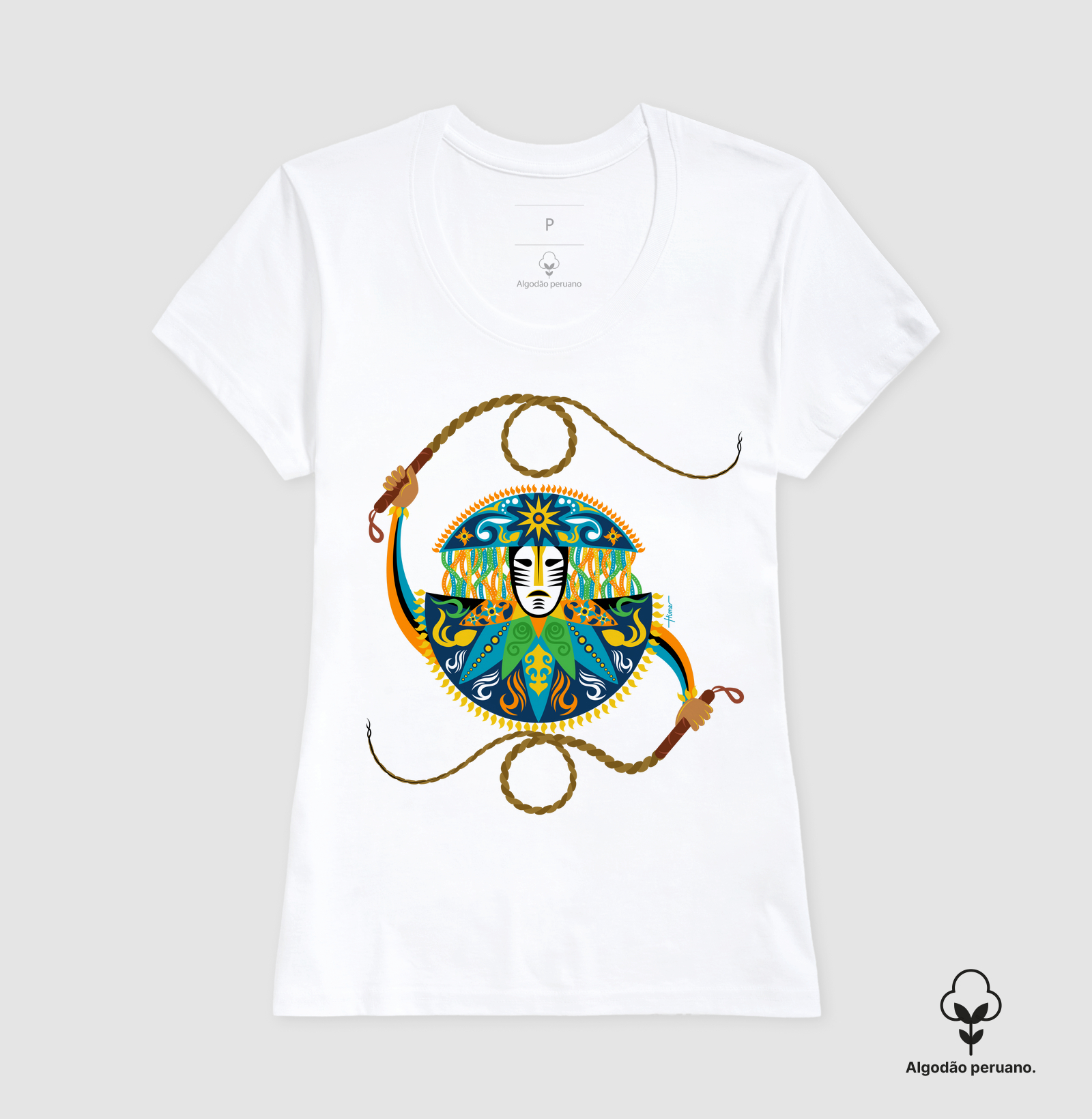 Camisa 2