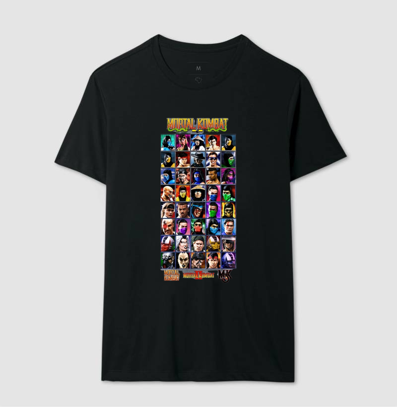Camisa 1