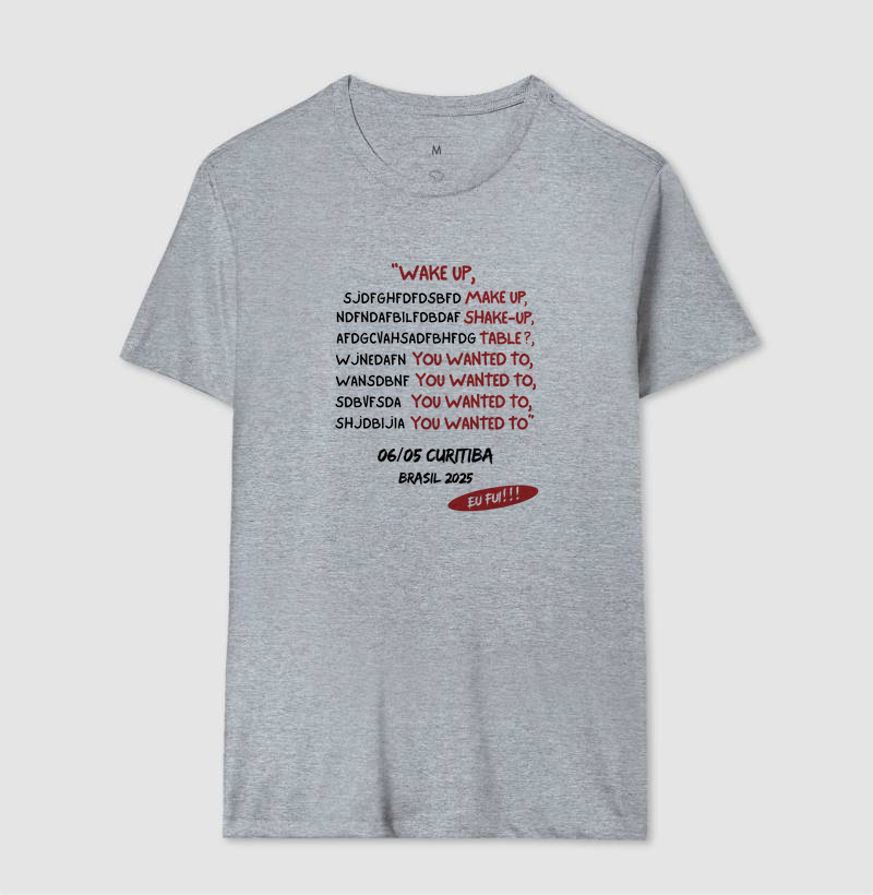 Camisa 3