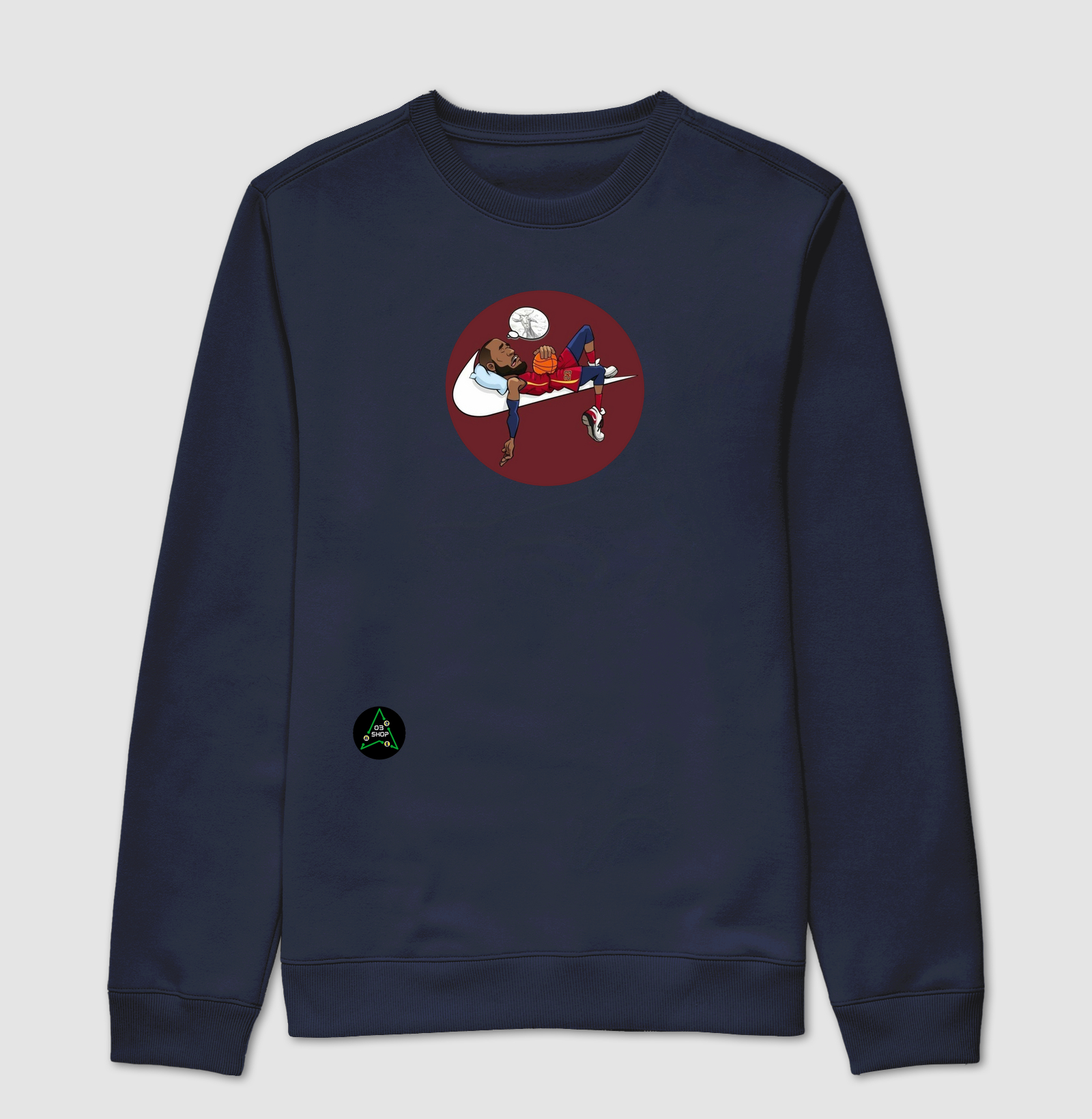 Camisa 4