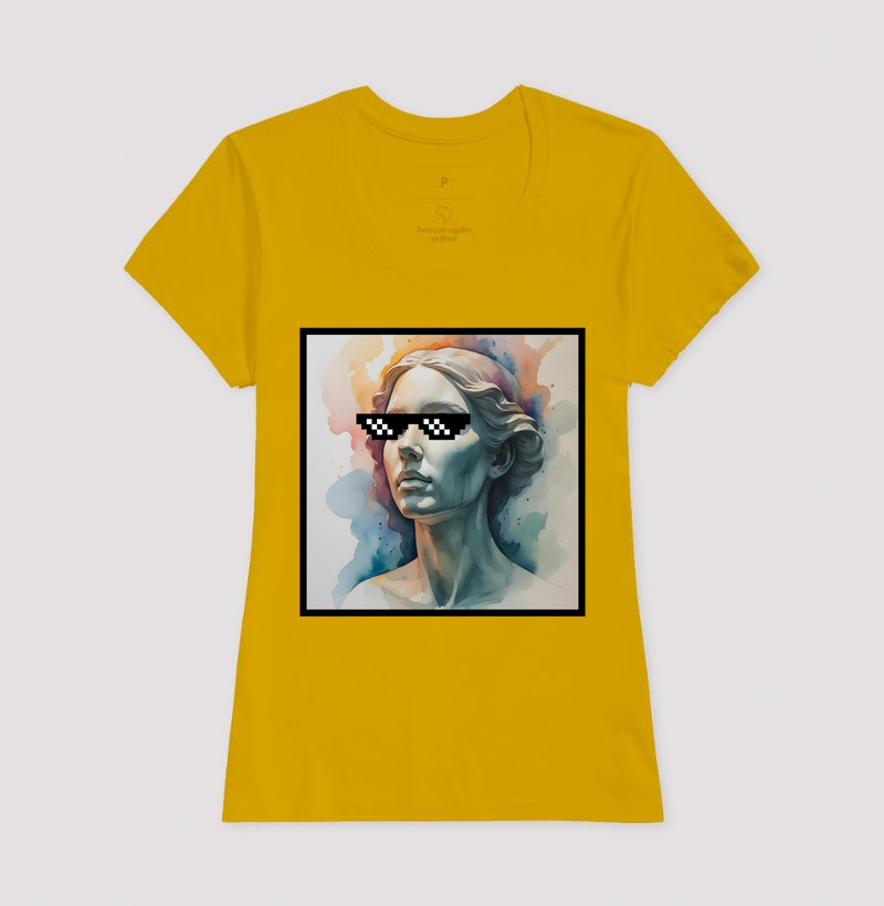 Camisa 17