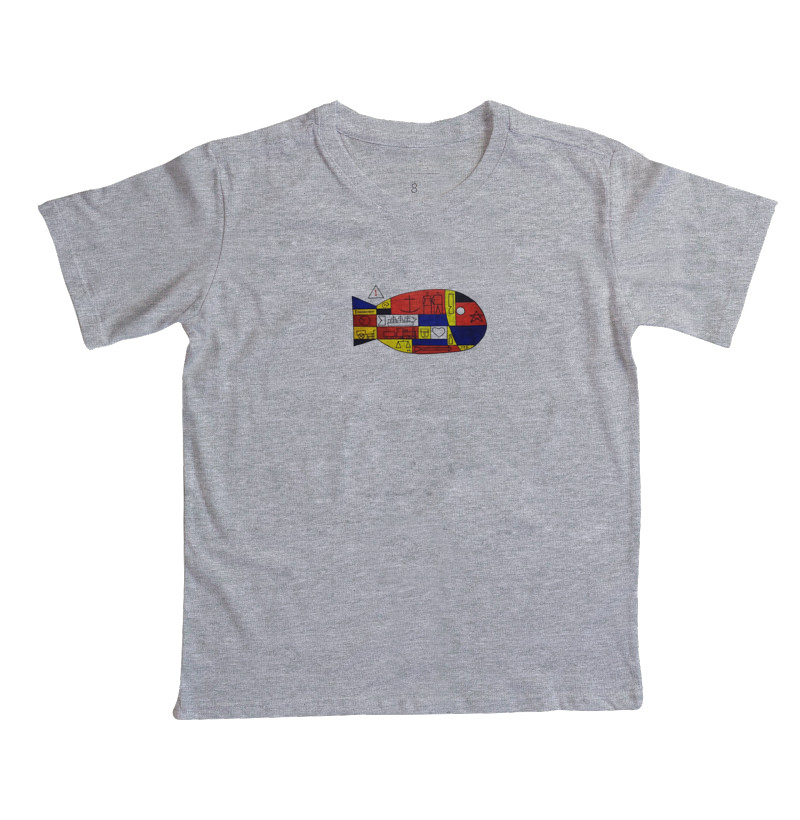 Camisa 2