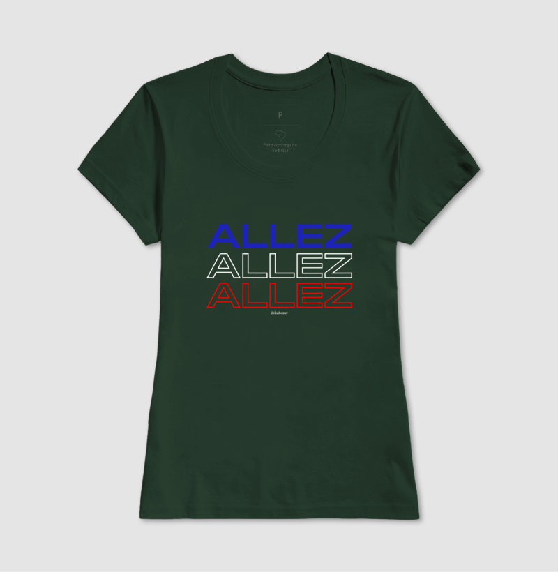 Camisa 11