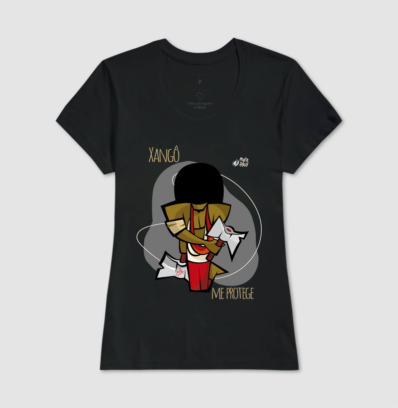 Camisa 13
