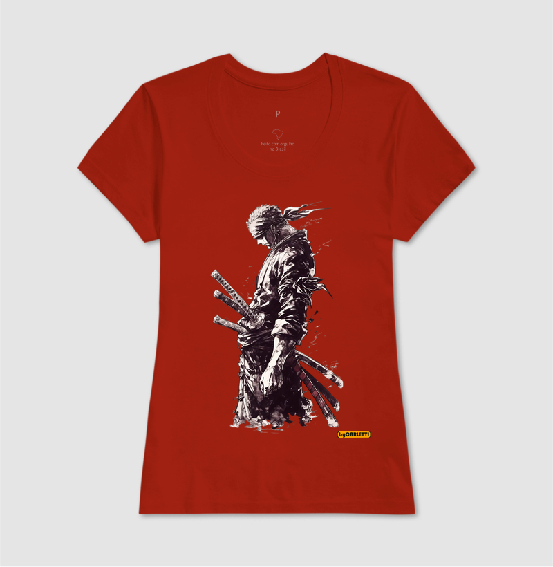 Camisa 10