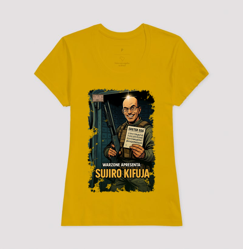 Camisa 14