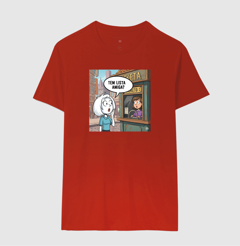 Camisa 9