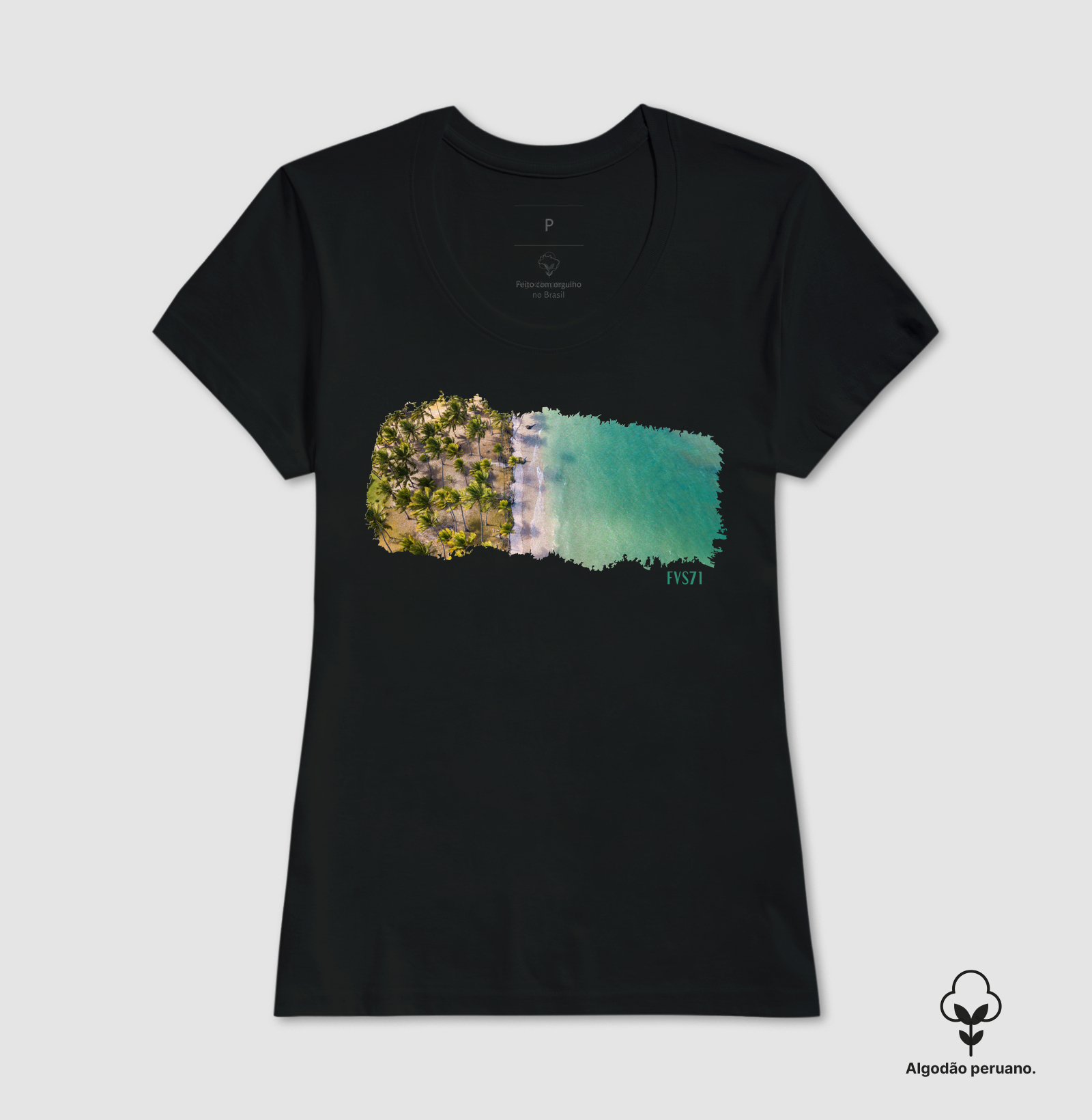 Camisa 6
