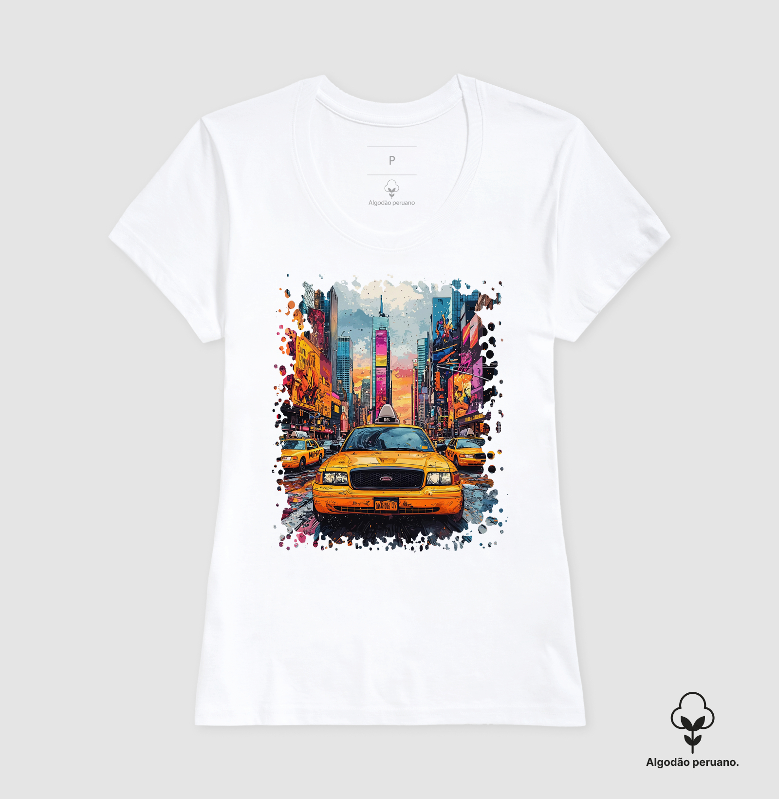 Camisa 6