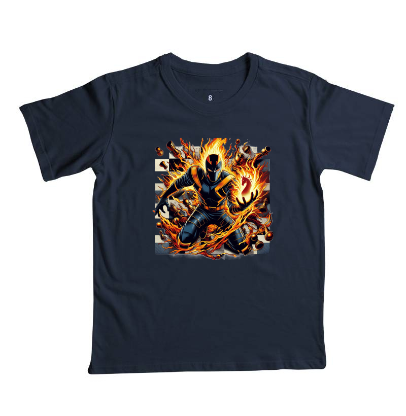 Camisa 4