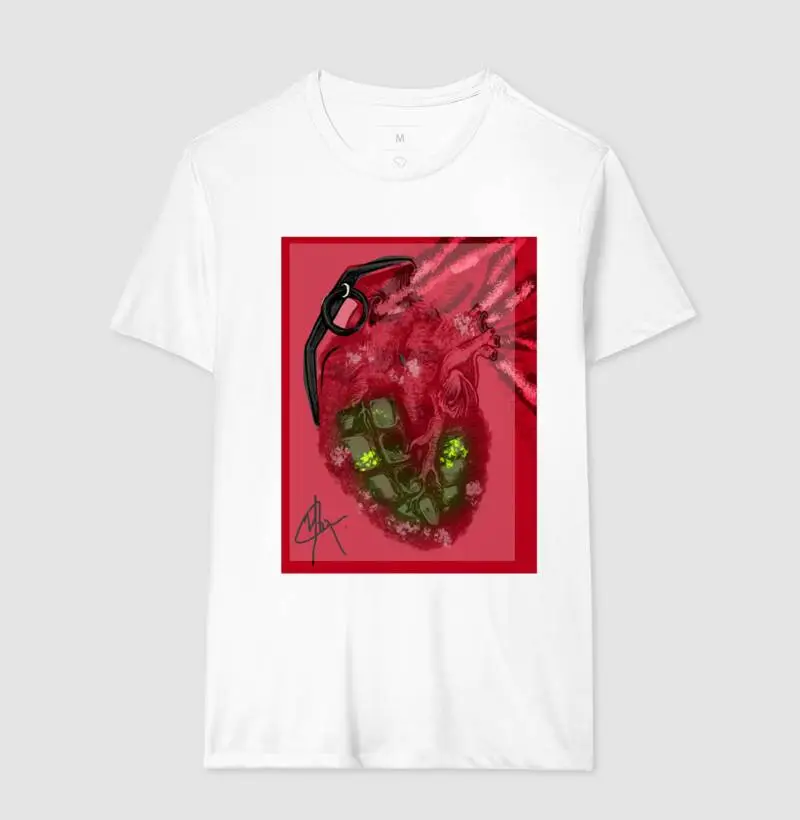 Camisa 11