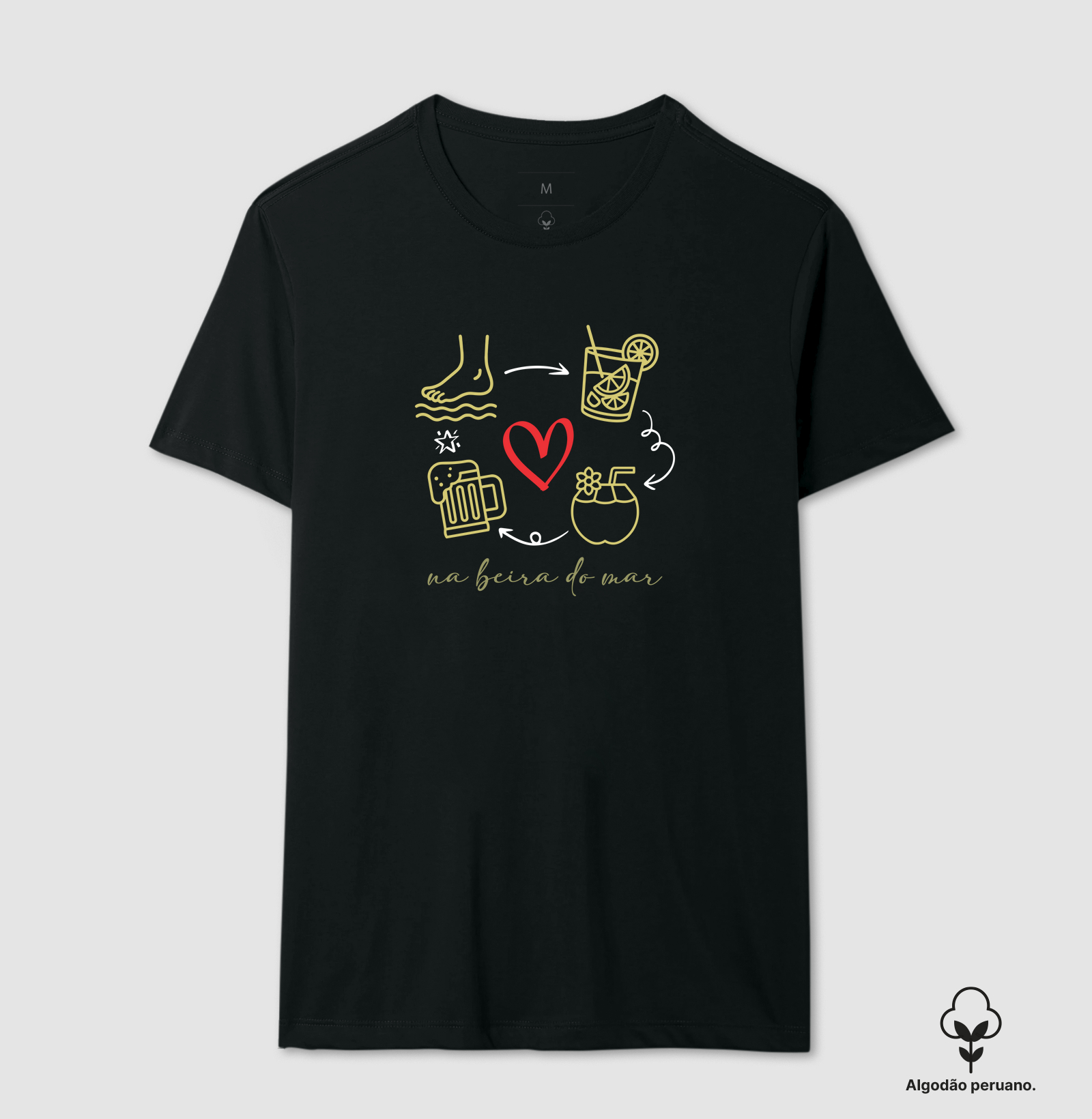 Camisa 7