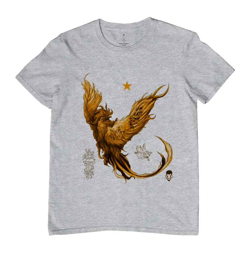 Camisa 5