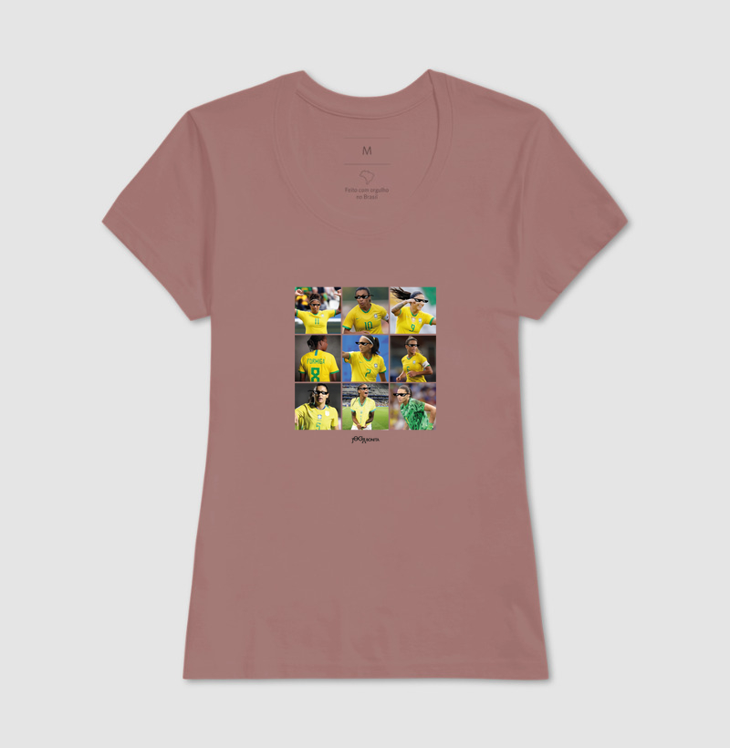 Camisa 12