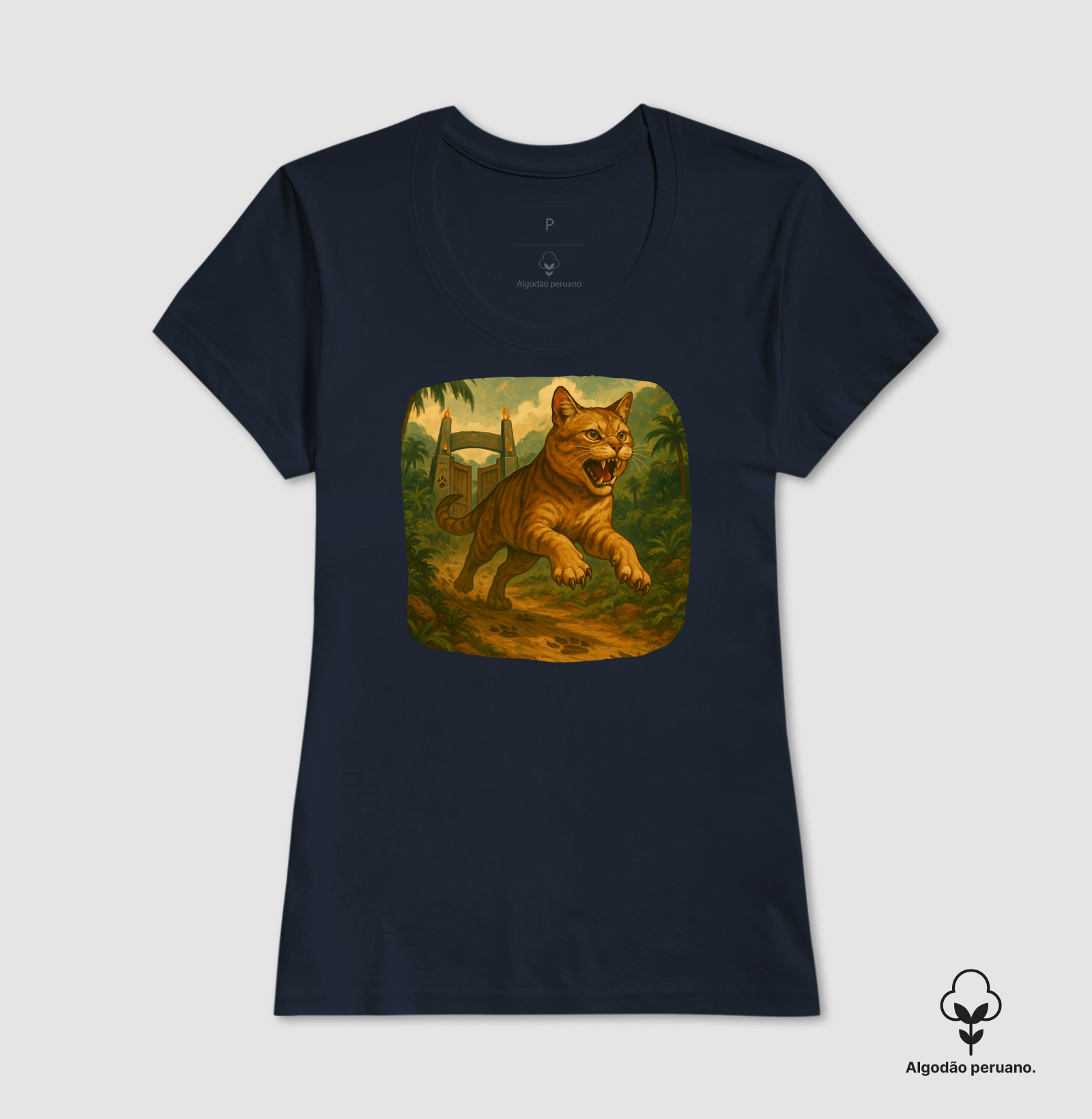 Camisa 2