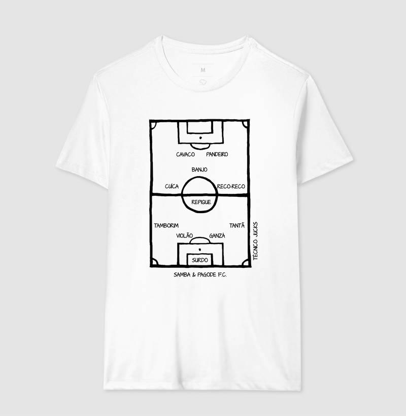 Camisa 13