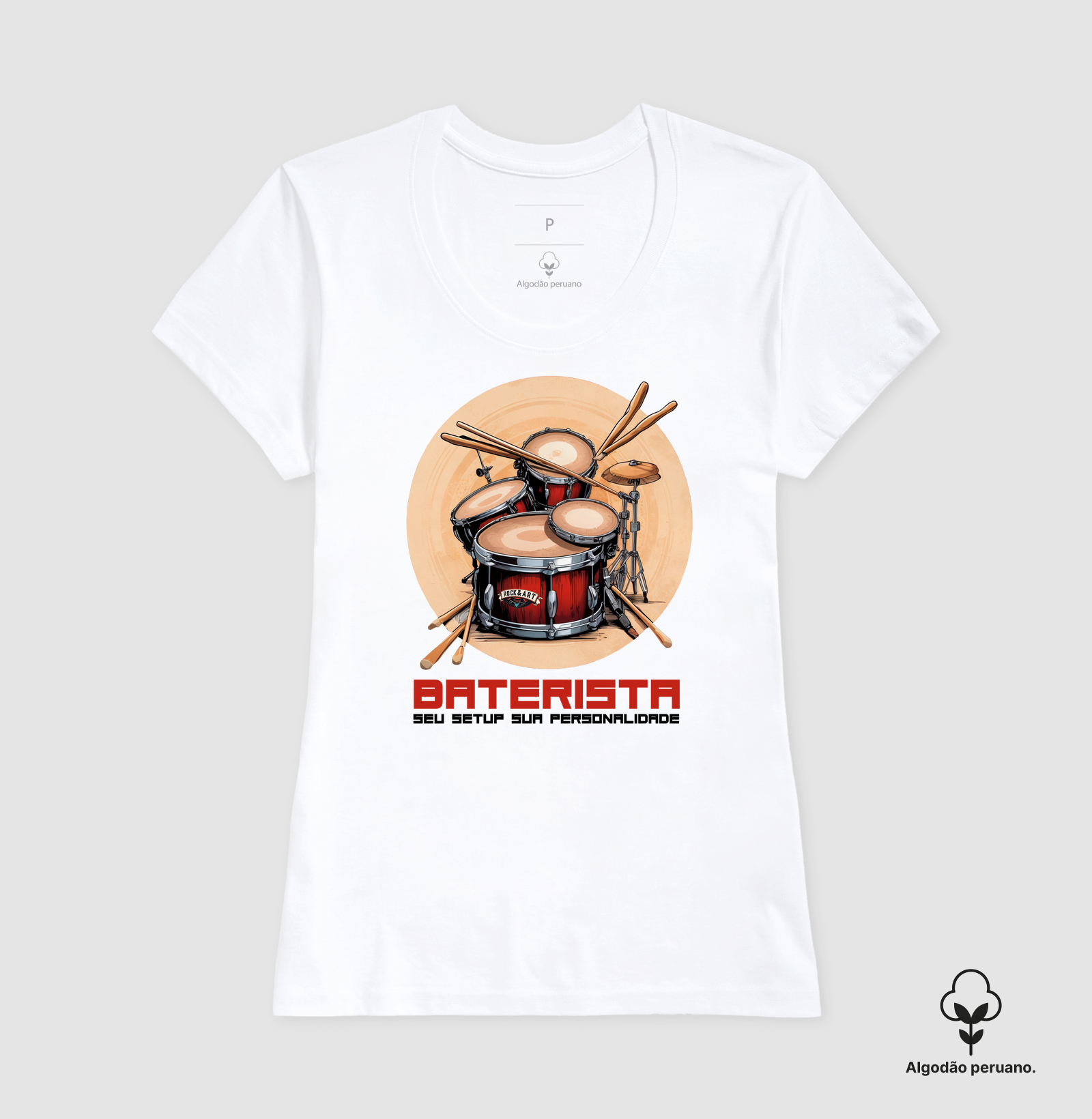 Camisa 9