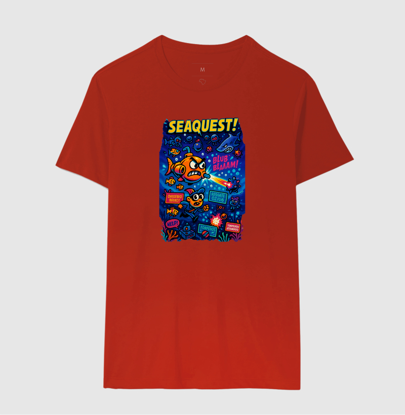 Camisa 9