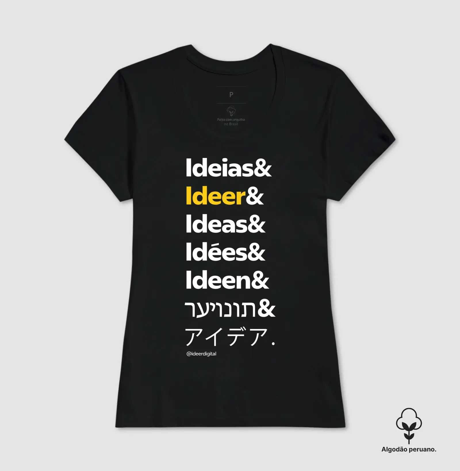 Camisa 3