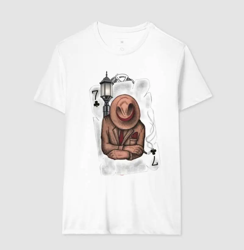 Camisa 3