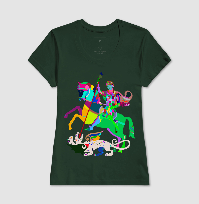 Camisa 10
