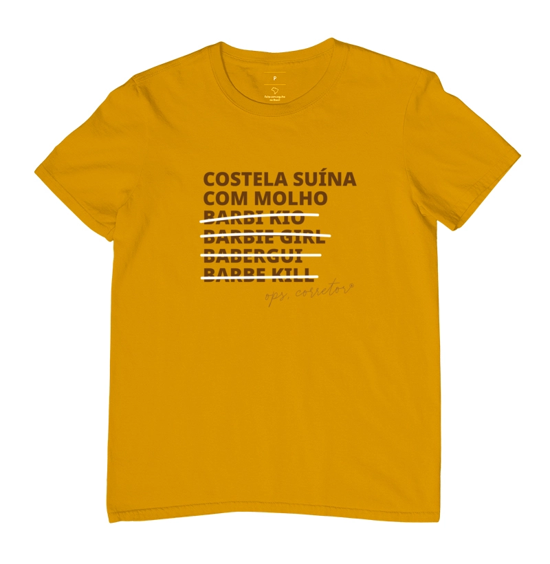 Camisa 4