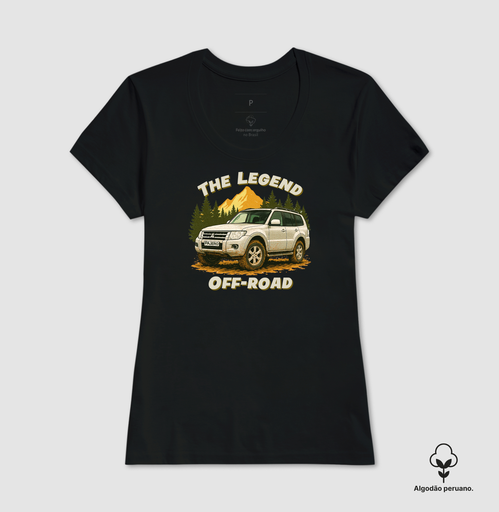 Camisa 1