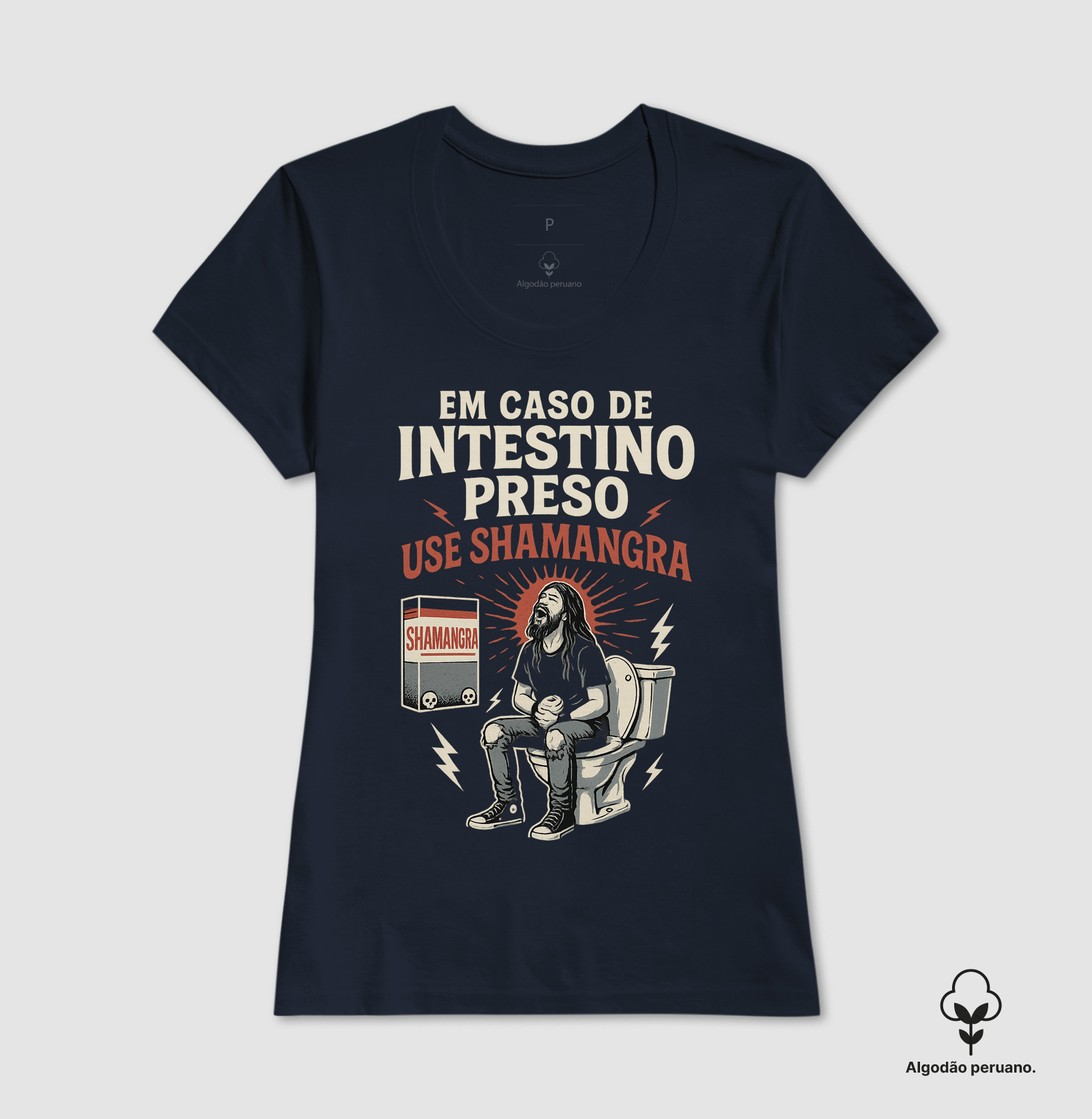 Camisa 4