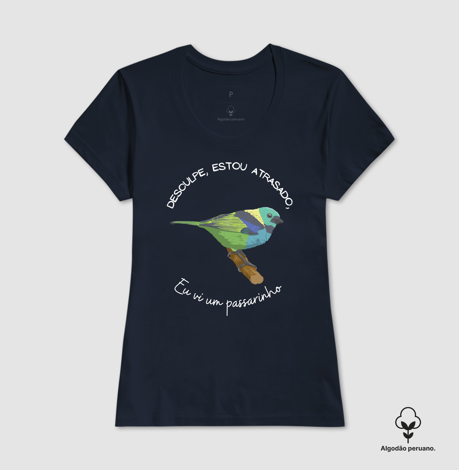 Camisa 4