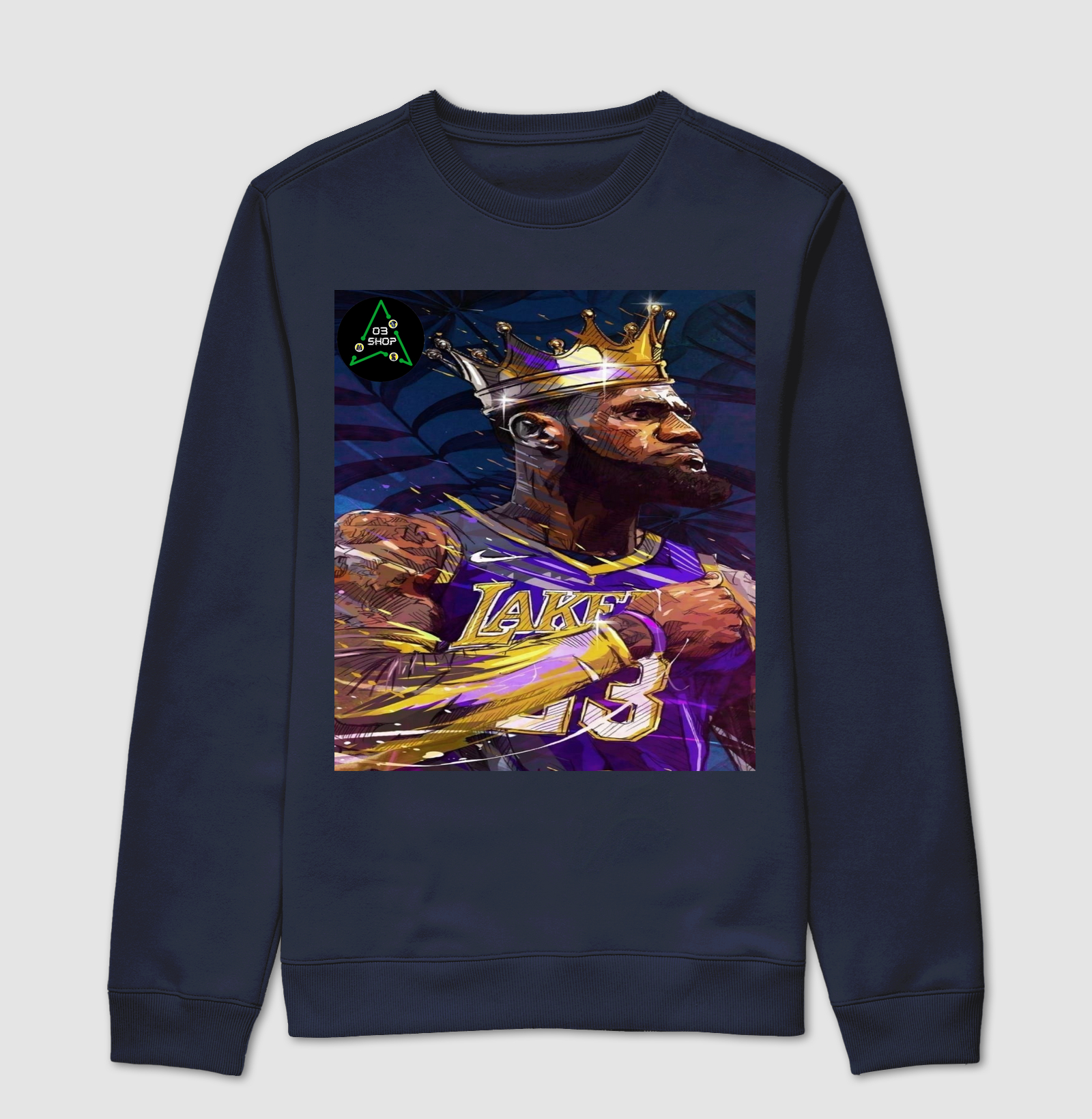 Camisa 4