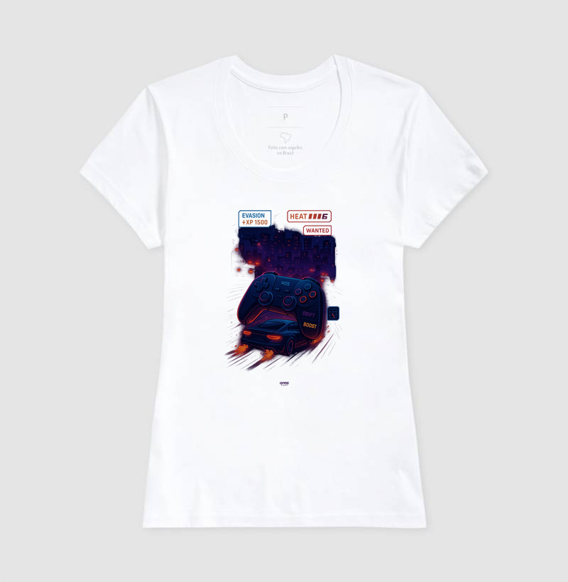 Camisa 4
