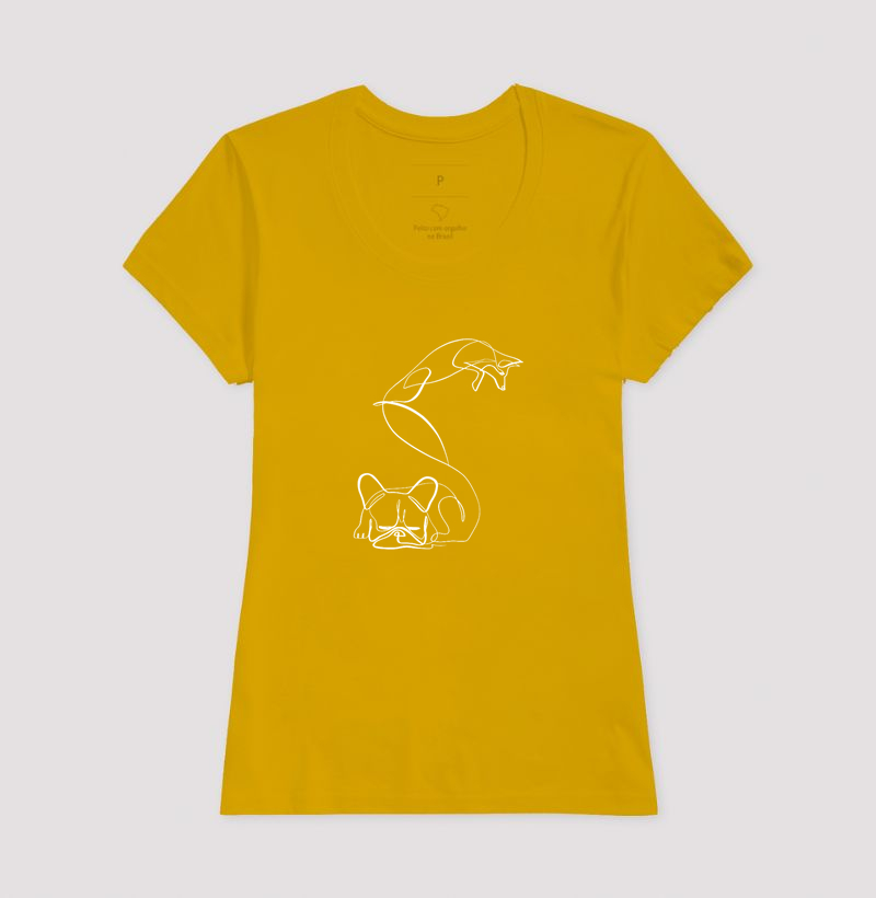 Camisa 17