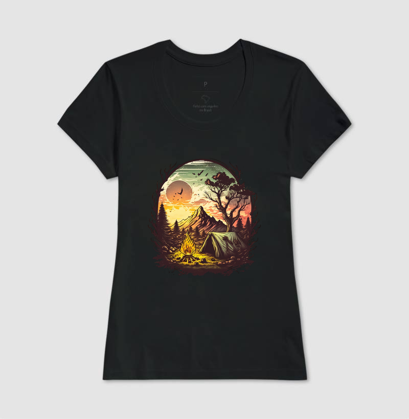 Camisa 13