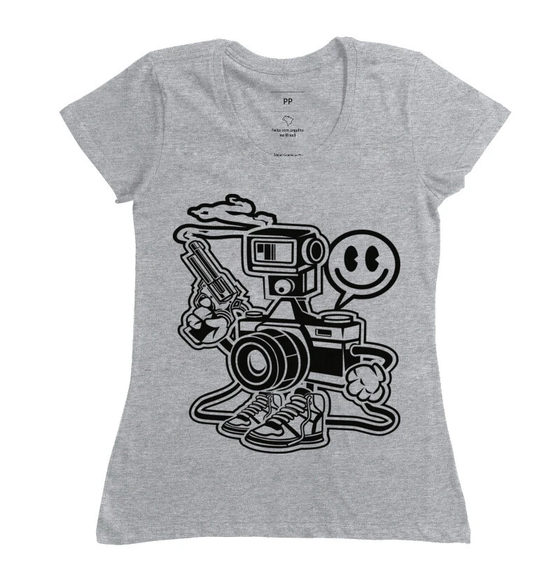 Camisa 4
