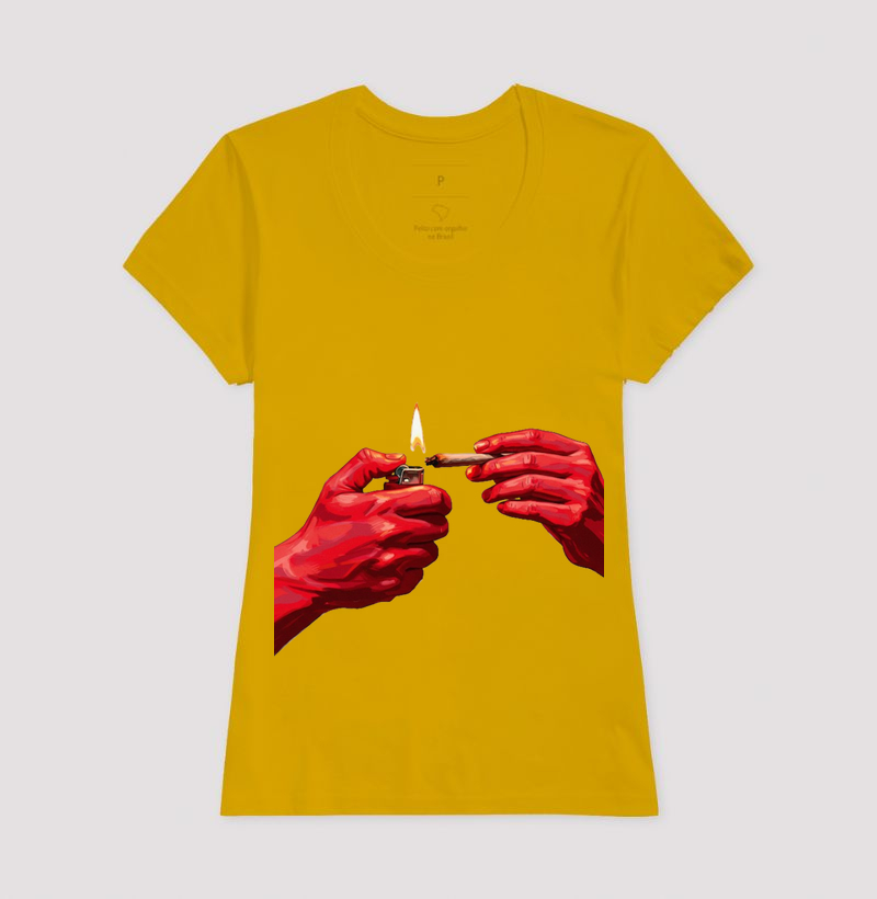 Camisa 14