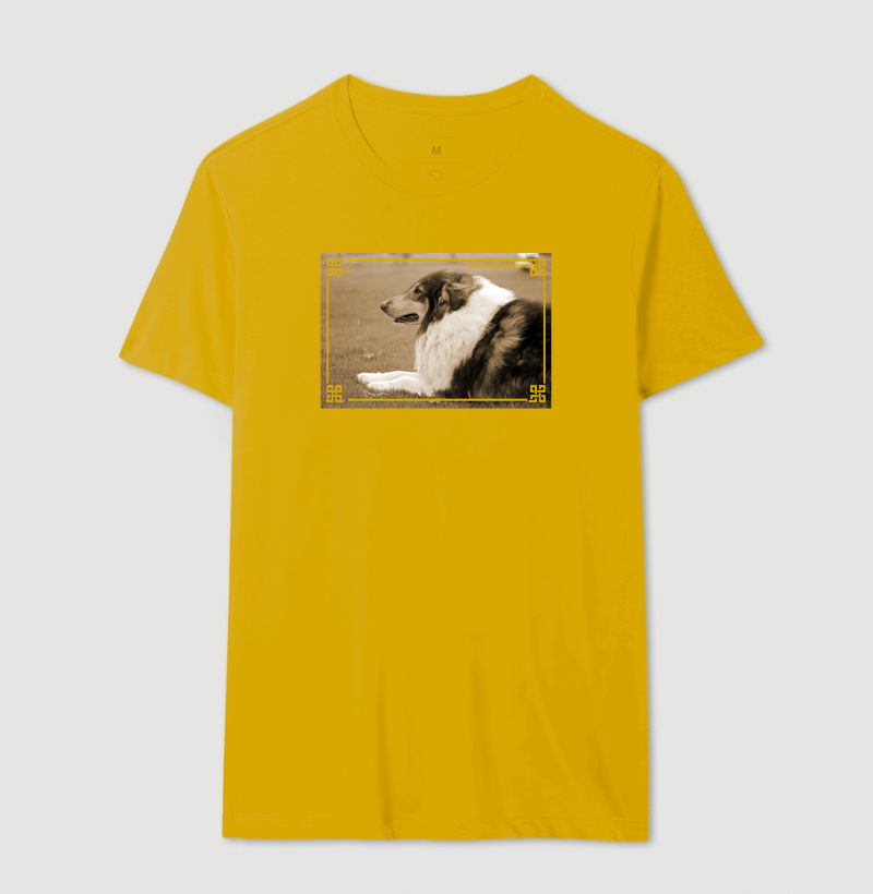Camisa 14