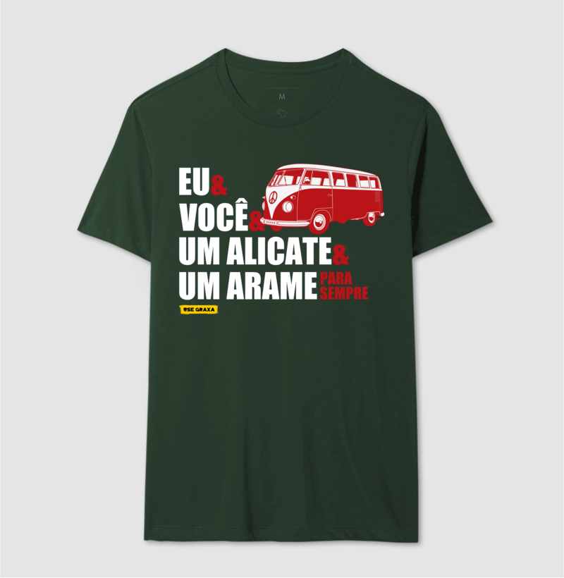 Camisa 10