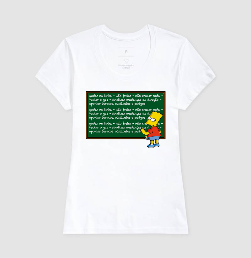 Camisa 5