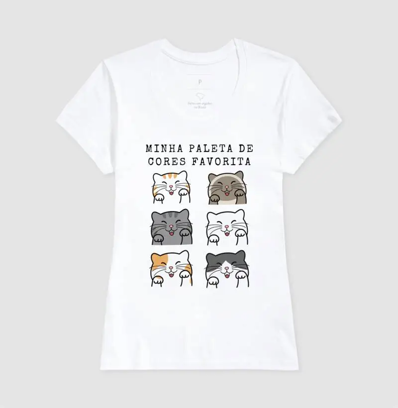 Camisa 10