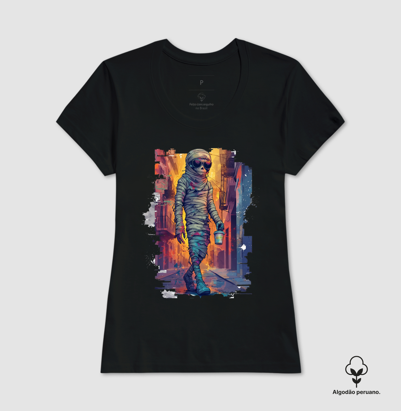 Camisa 1