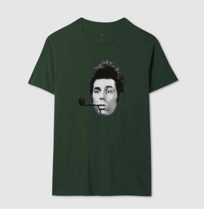 Camisa 11