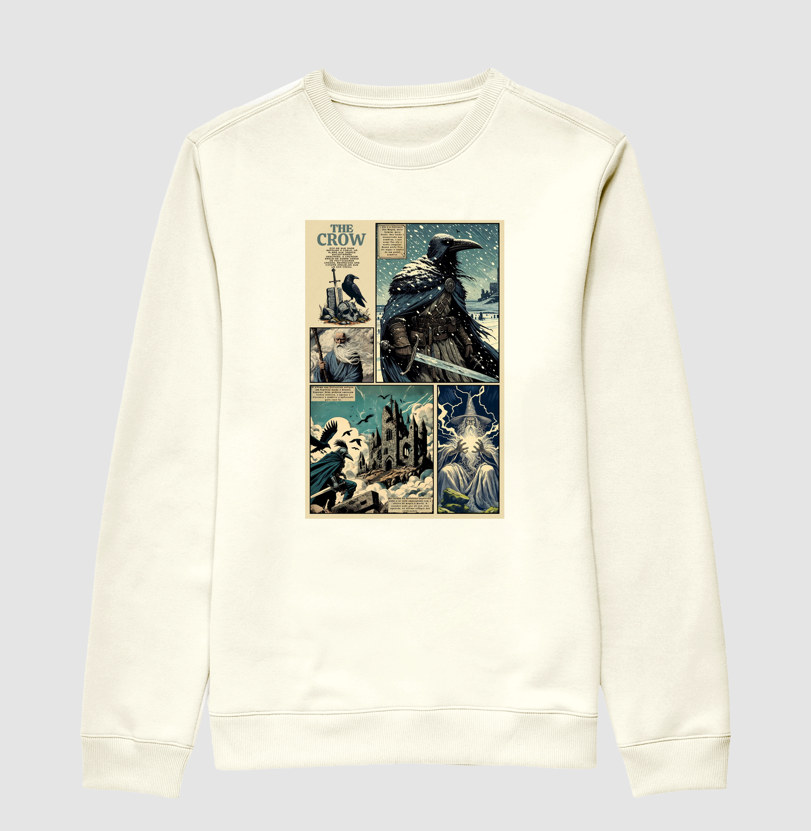 Camisa 1