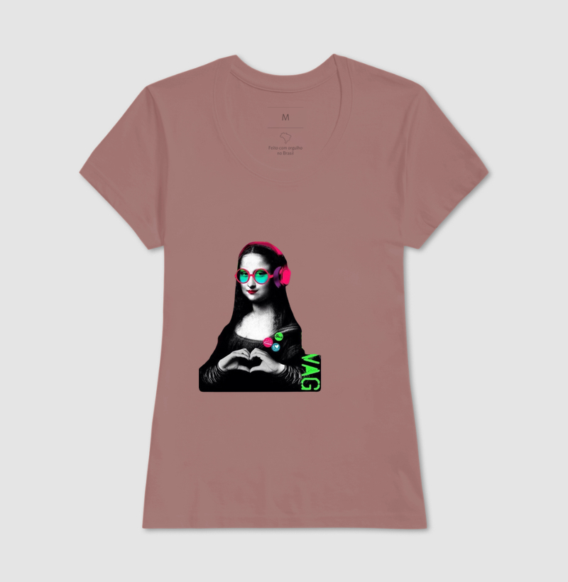 Camisa 16
