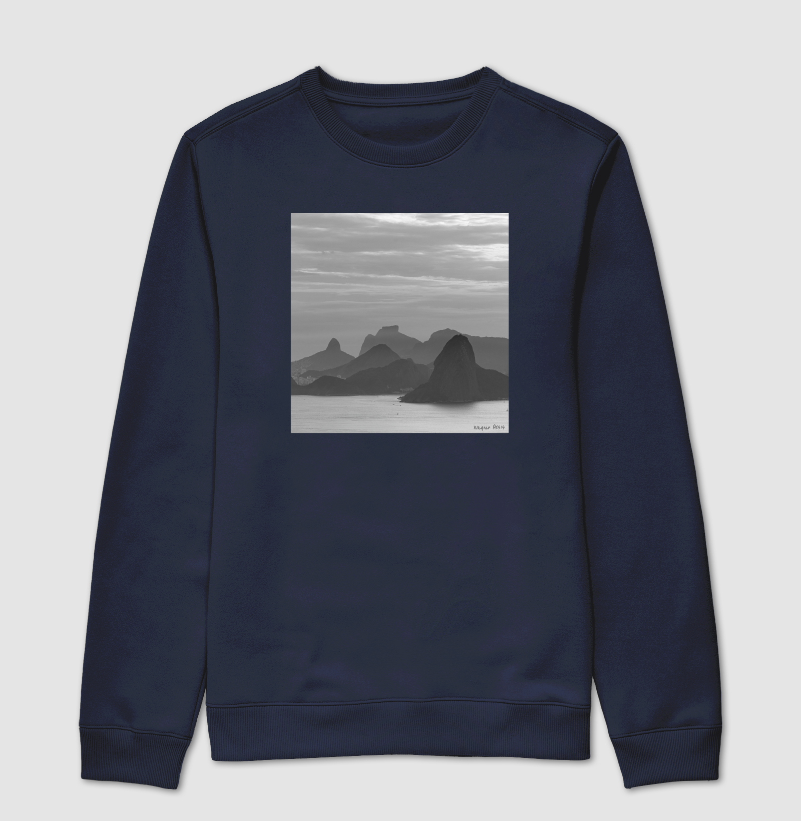 Camisa 4