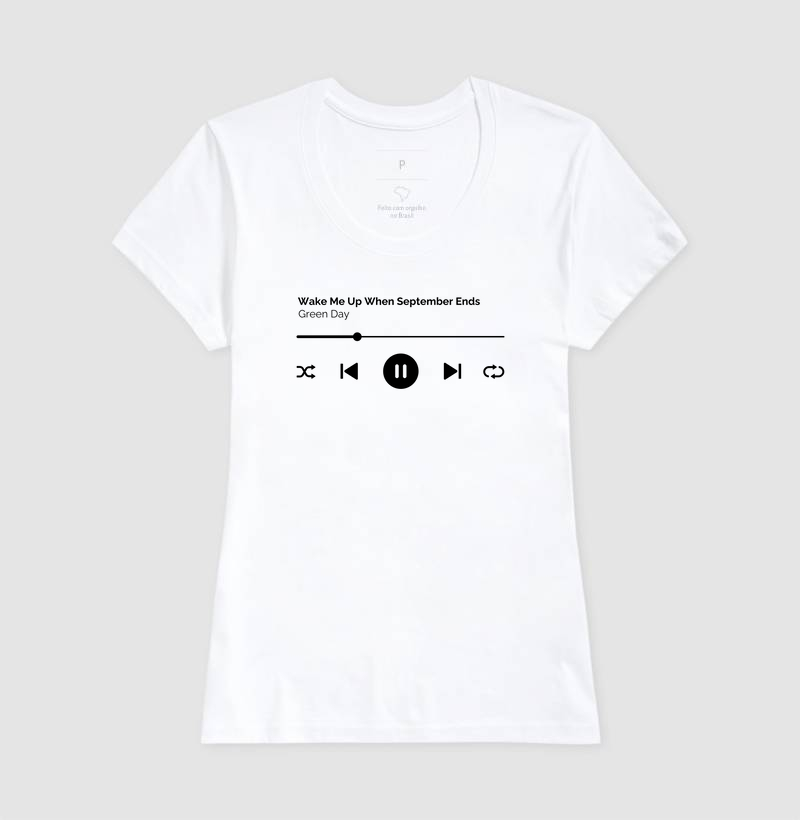 Camisa 3