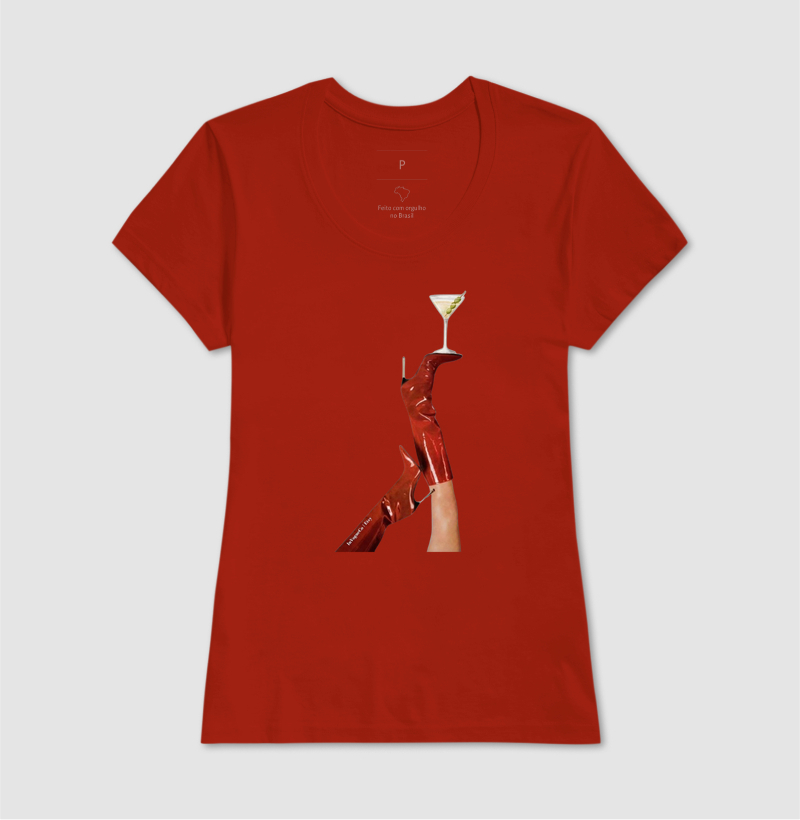 Camisa 10