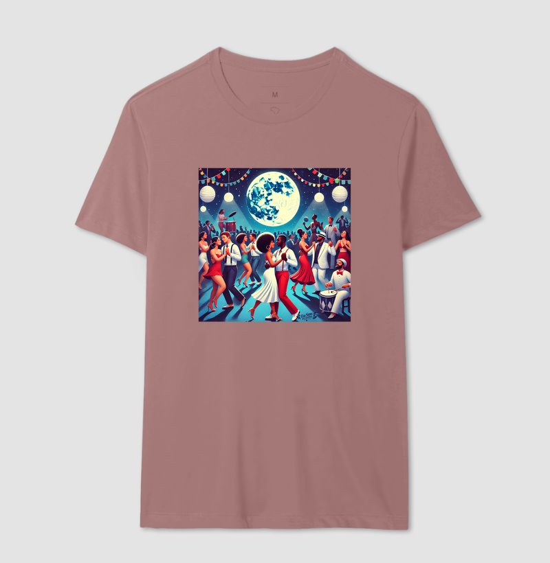 Camisa 18
